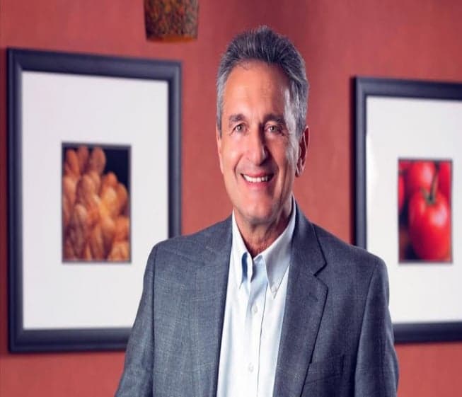 An Appreciation: Fred DeLuca An Appreciation: Fred DeLuca