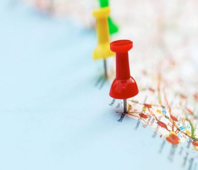 How Much Territory Should I Buy? How Much Territory Should I Buy?