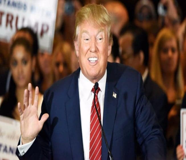 Presidential Campaign Swings Into Fall Presidential Campaign Swings Into Fall