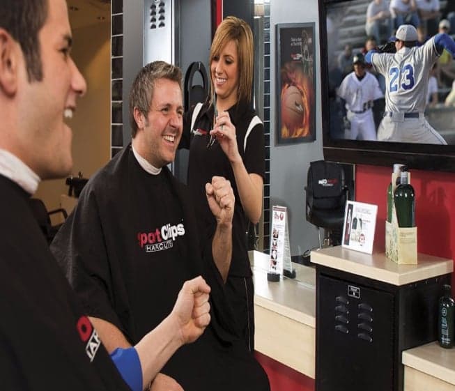 Why a Franchising Pro Chose Sport Clips Why a Franchising Pro Chose Sport Clips