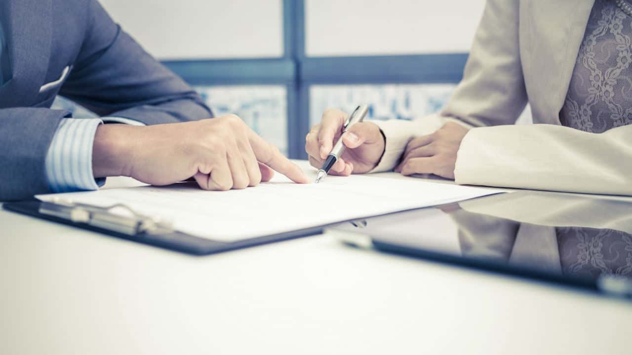How undefined Evolved and Set New Standards Signing Agreement, Contract, Franchise, Franchise Agreement