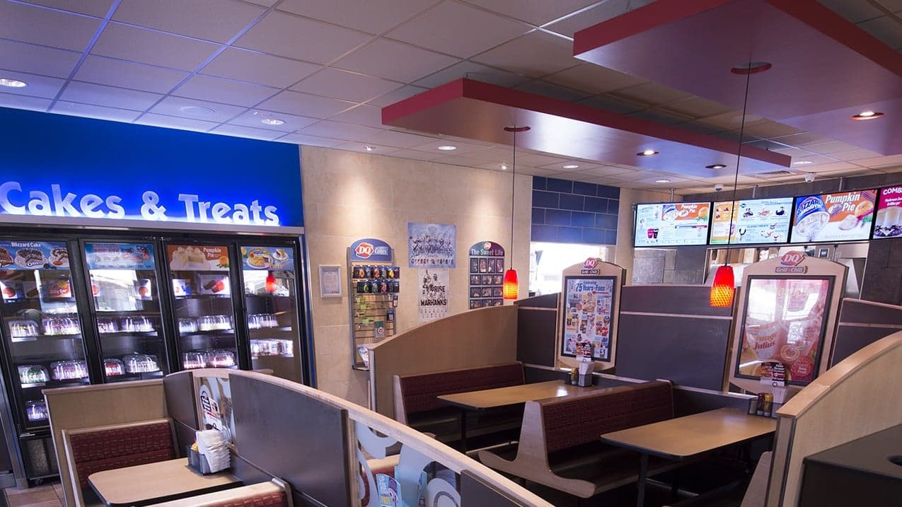 Cranston Patch: "Years After A Tour In Afghanistan, Two Vets Team Up On RI's First Dairy Queen Grill & Chill“ Cranston Patch: "Years After A Tour In Afghanistan, Two Vets Team Up On RI's First Dairy Queen Grill & Chill“