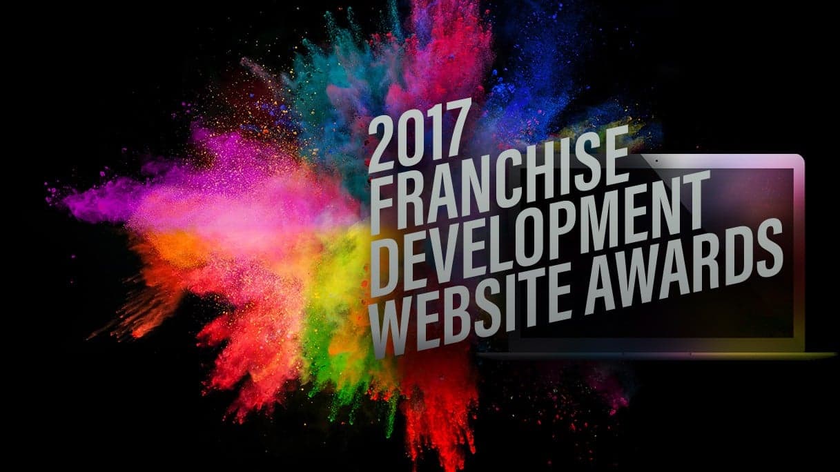Team of 12 Franchise Experts Evaluates 200 Websites, Announces Gold Winners Tied for 17th Team of 12 Franchise Experts Evaluates 200 Websites, Announces Gold Winners Tied for 17th