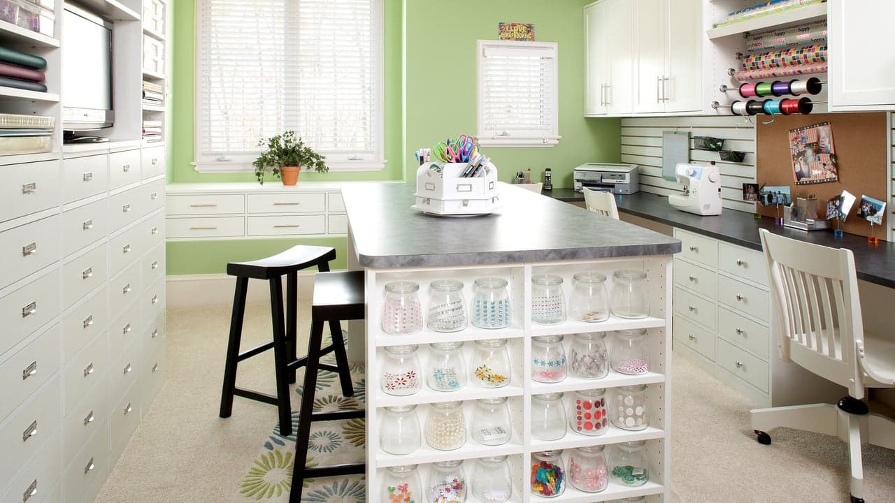 The Top Five Reasons to Become a Closet & Storage Concepts/More Space Place Franchisee The Top Five Reasons to Become a Closet & Storage Concepts/More Space Place Franchisee