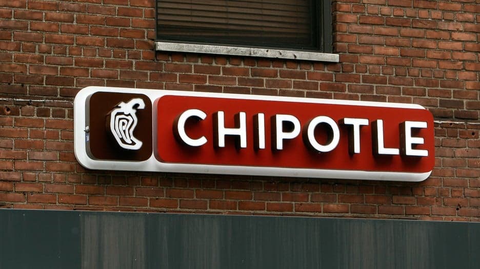Fast Casual: Tacos on the go: Chipotle to add mobile ordering to new app Fast Casual: Tacos on the go: Chipotle to add mobile ordering to new app