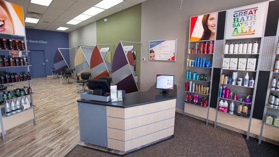 Top 5 Reasons to Invest in Great Clips Top 5 Reasons to Invest in Great Clips