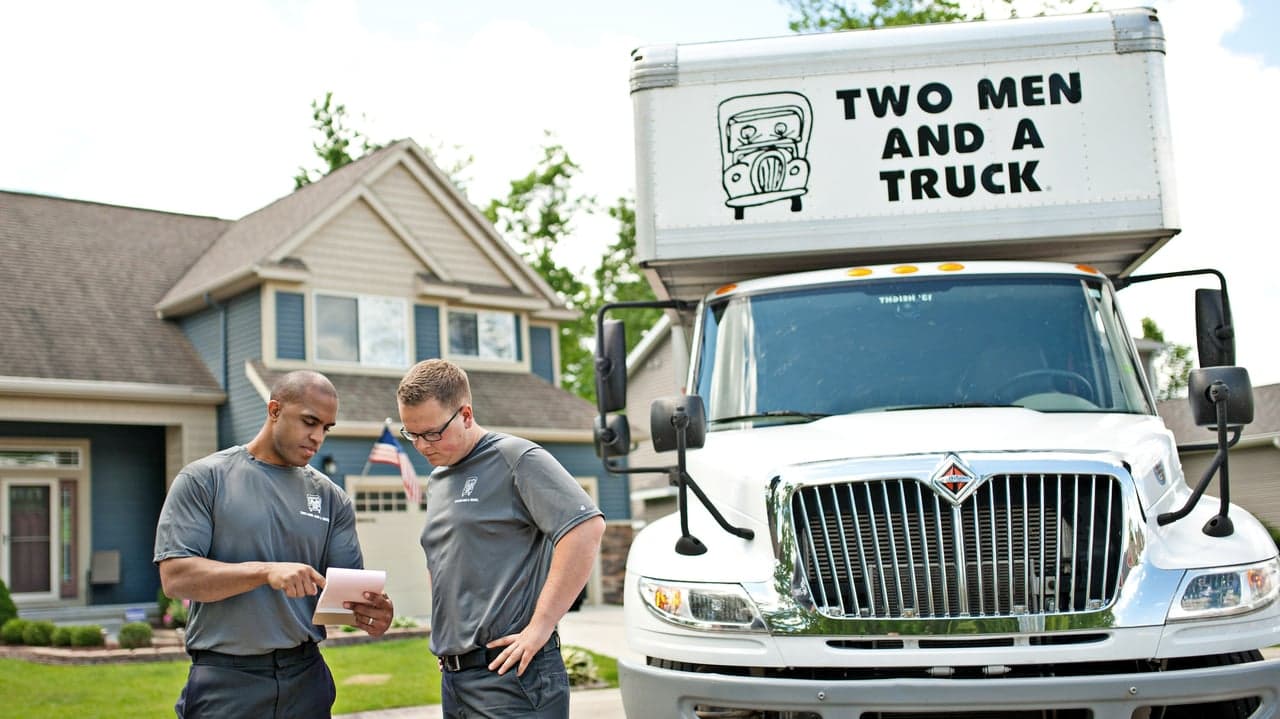 Pensacola News Journal: Pensacola moving company takes up collection Pensacola News Journal: Pensacola moving company takes up collection