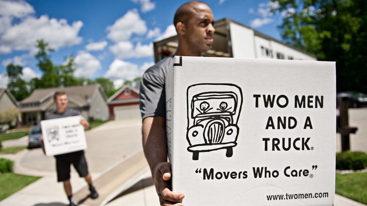 WYFF: Upstate moving company surprises employee with donation WYFF: Upstate moving company surprises employee with donation