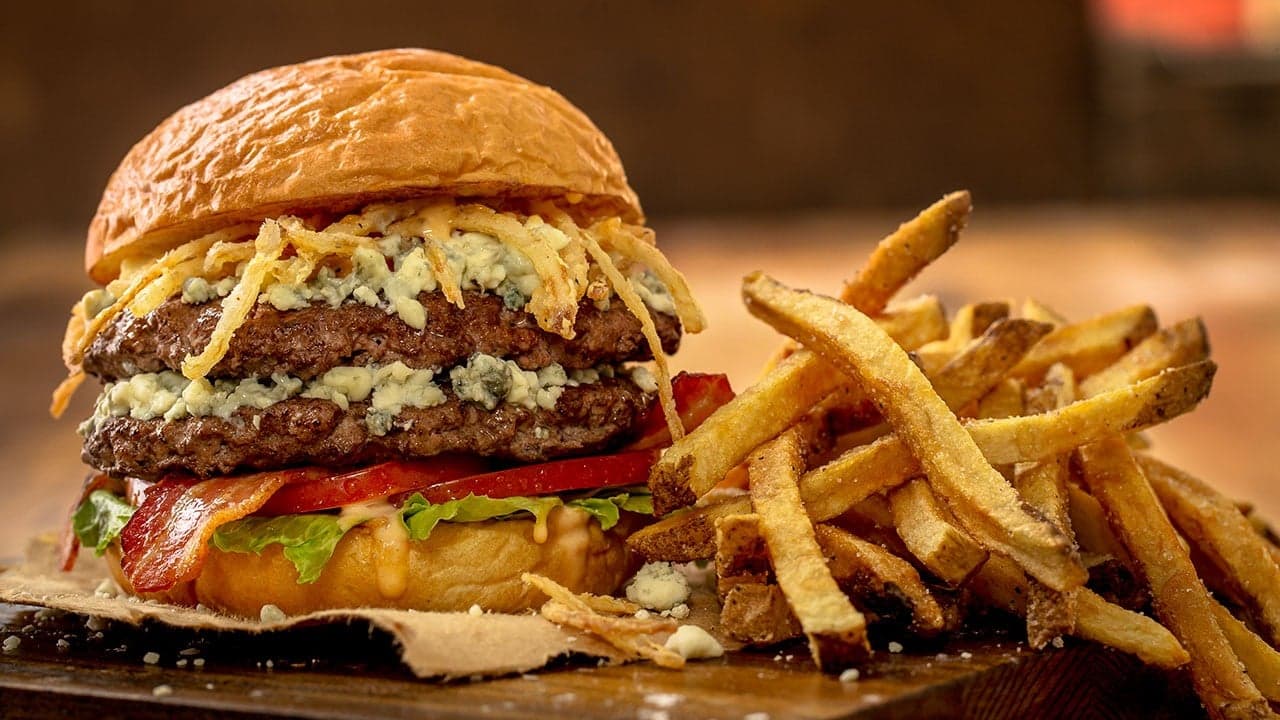 QSR: Brands Represented by No Limit Agency Named Top Food and Beverage Franchises by Franchise Business Review QSR: Brands Represented by No Limit Agency Named Top Food and Beverage Franchises by Franchise Business Review