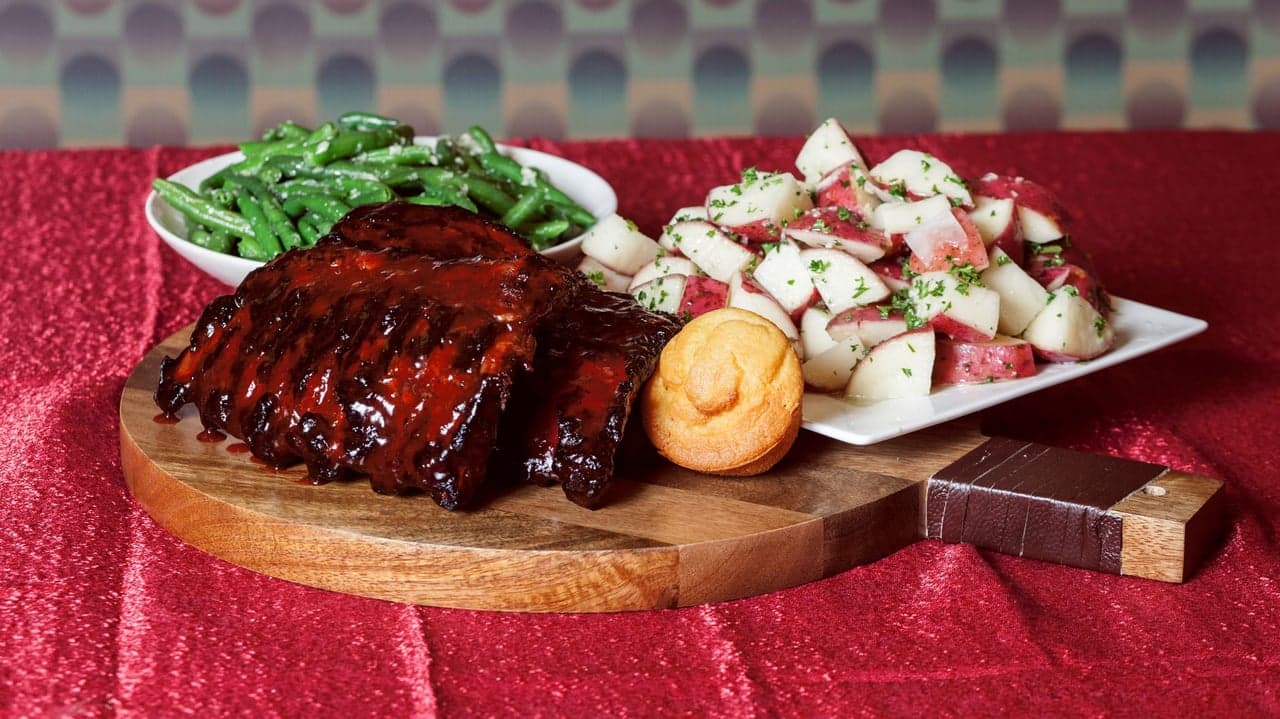 Cop to Customer to Franchisee: How La Rosa Chicken & Grill Helped Loyal Customer Launch His Own Business Cop to Customer to Franchisee: How La Rosa Chicken & Grill Helped Loyal Customer Launch His Own Business