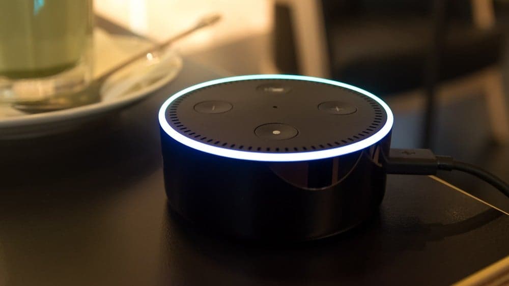 QSR Magazine: Is Voice Activation the Next Big Ordering Trend? QSR Magazine: Is Voice Activation the Next Big Ordering Trend?
