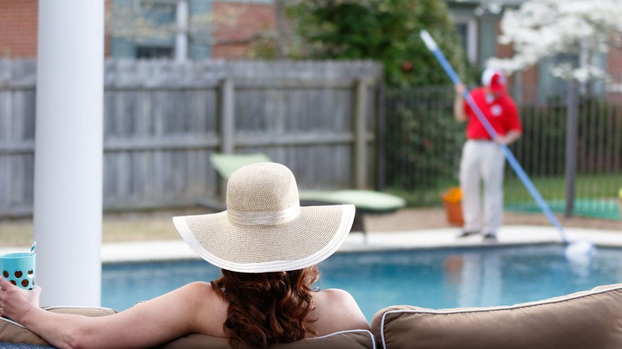 Pool & Spa News: Pool Scouts Leader Learns Important Lessons from Early Stages of Professional Career Pool & Spa News: Pool Scouts Leader Learns Important Lessons from Early Stages of Professional Career