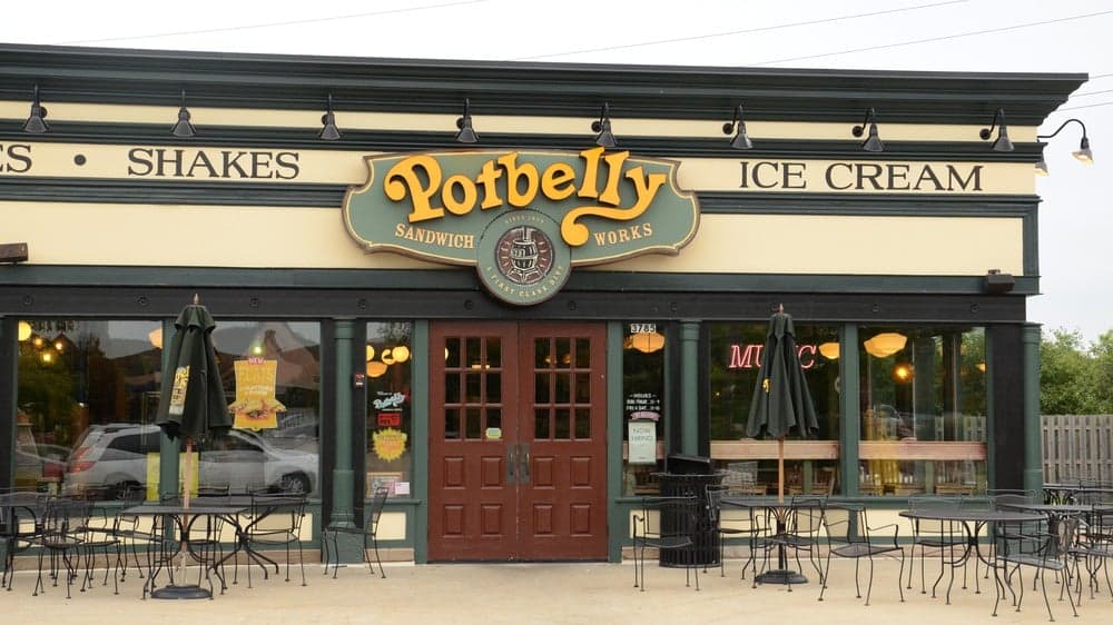 QSR Magazine: Potbelly to Shutter Restaurants, Ramp Up Franchising QSR Magazine: Potbelly to Shutter Restaurants, Ramp Up Franchising