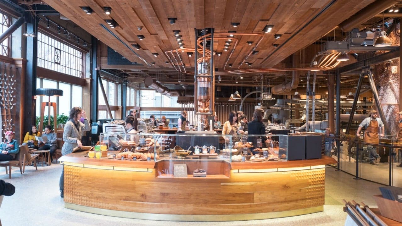 The Washington Post: Starbucks’ Next Move: Italian Restaurants The Washington Post: Starbucks’ Next Move: Italian Restaurants