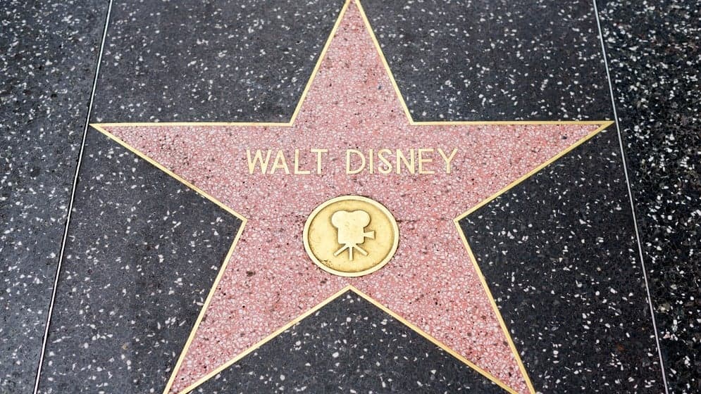 Adweek: Disney Touts 2 New Streaming Services, Including ESPN Plus and One With a Live-Action Star Wars Series Adweek: Disney Touts 2 New Streaming Services, Including ESPN Plus and One With a Live-Action Star Wars Series