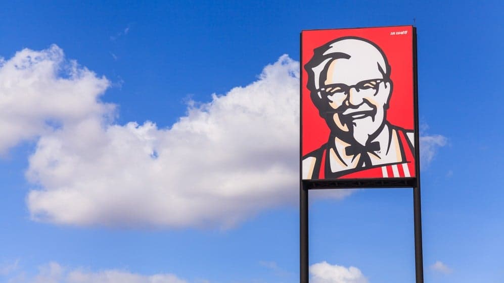 Adweek: KFC’s Latest Stunt Will Let You Escape From the Internet (If You Have $10,000 to Spend) Adweek: KFC’s Latest Stunt Will Let You Escape From the Internet (If You Have $10,000 to Spend)
