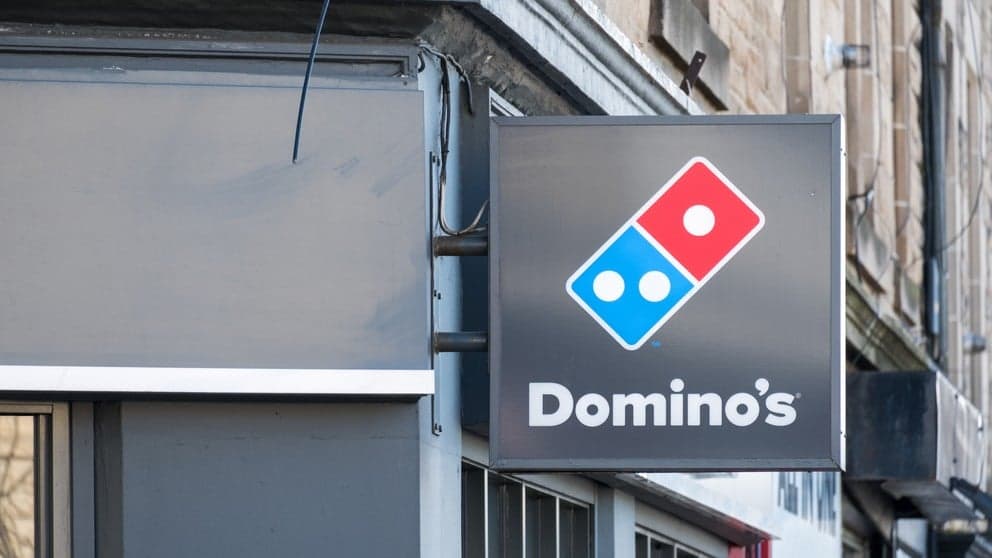 Nation’s Restaurant News: Domino’s Launches Baby Registry for Expecting Parents Nation’s Restaurant News: Domino’s Launches Baby Registry for Expecting Parents