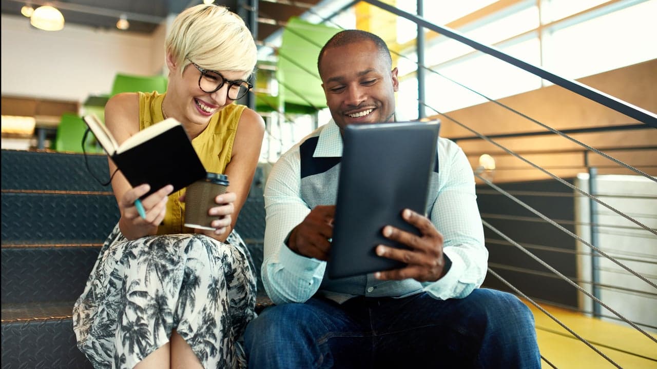 5 Franchises Thriving with Millennials 5 Franchises Thriving with Millennials