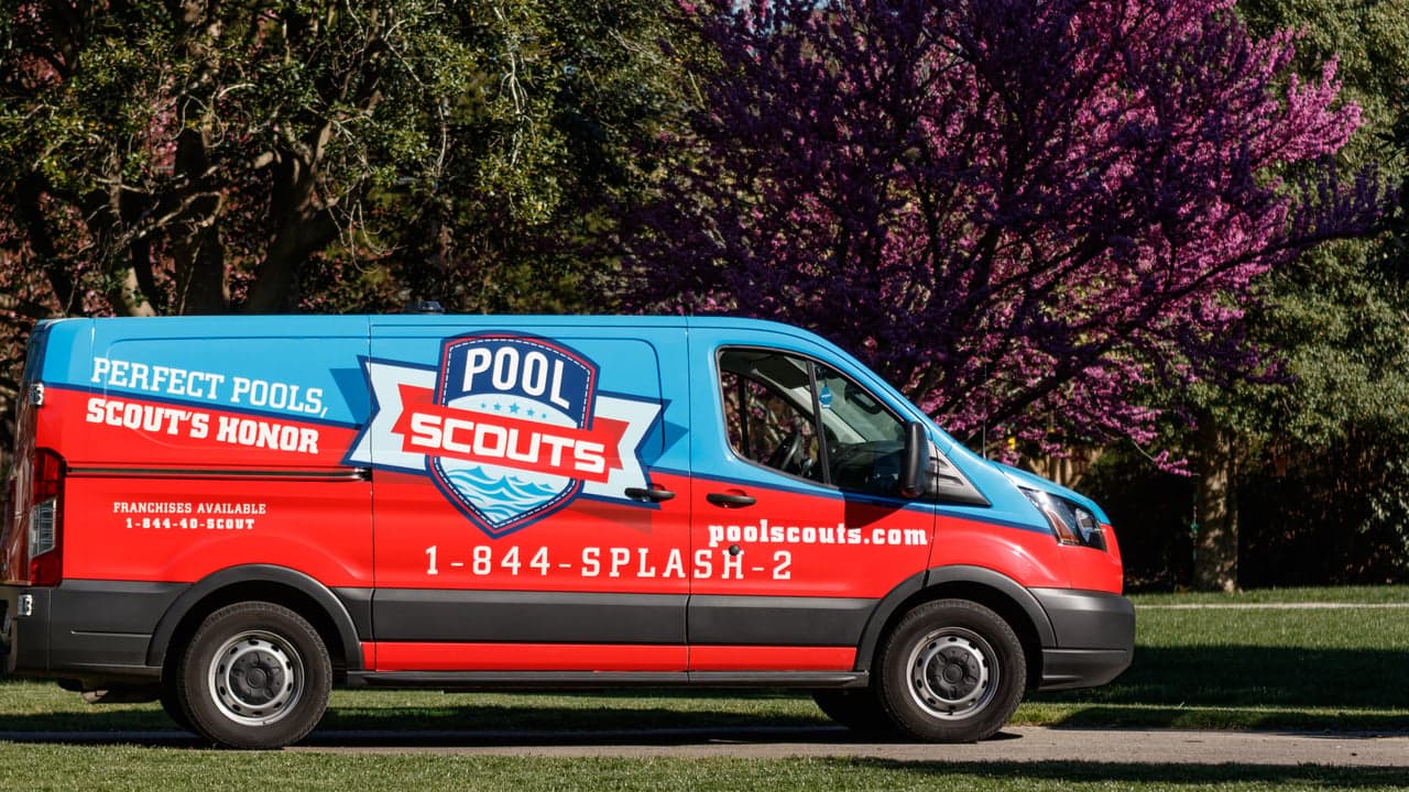 Crain's: Pool Scouts Looks at Geo-targeting to Drive Strategic Growth Crain's: Pool Scouts Looks at Geo-targeting to Drive Strategic Growth