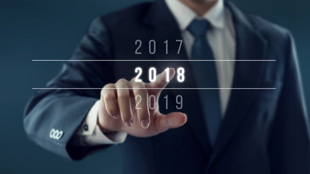 Fast Casual: 2018 restaurant trend predictions from 10 fast casual CEOs Fast Casual: 2018 restaurant trend predictions from 10 fast casual CEOs