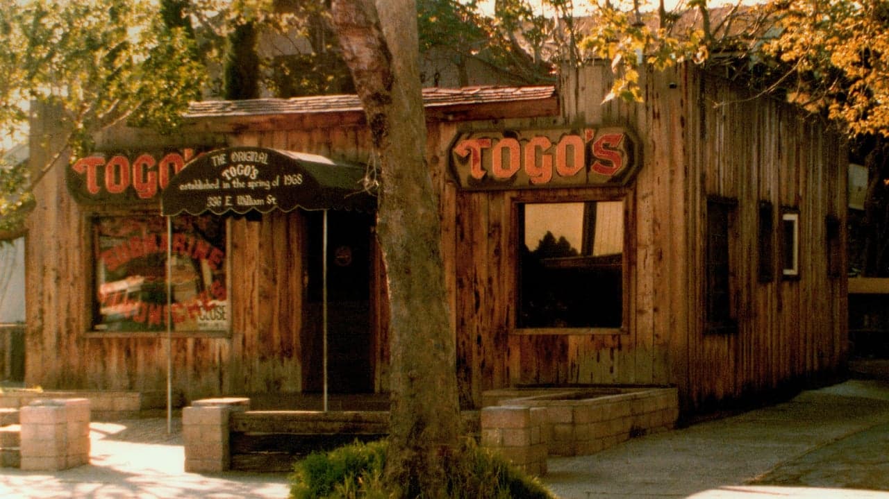 Five Things You Didn’t Know About Togo’s Five Things You Didn’t Know About Togo’s
