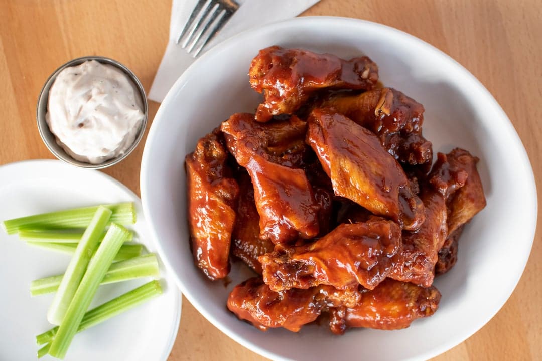 Greensburg Buffalo Wings & Rings Celebrates 10th Anniversary in 2017 Greensburg Buffalo Wings & Rings Celebrates 10th Anniversary in 2017