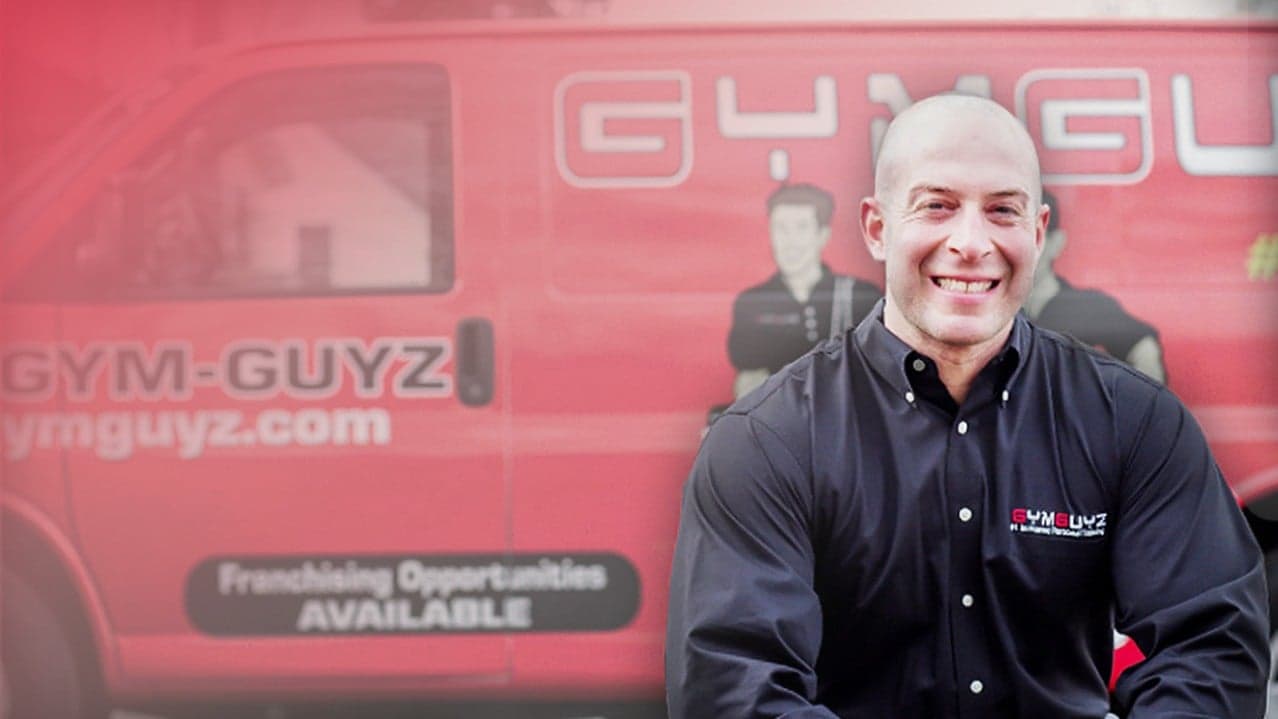 Why I Franchised My Business Why I Franchised My Business
