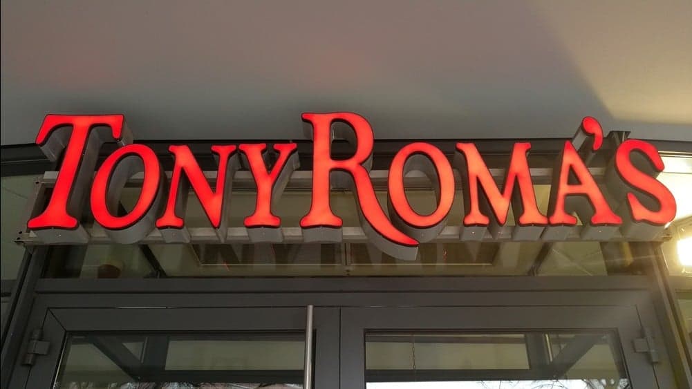 Franchise Times: Tony Roma’s Opening First U.S. Franchise in Six Years Franchise Times: Tony Roma’s Opening First U.S. Franchise in Six Years