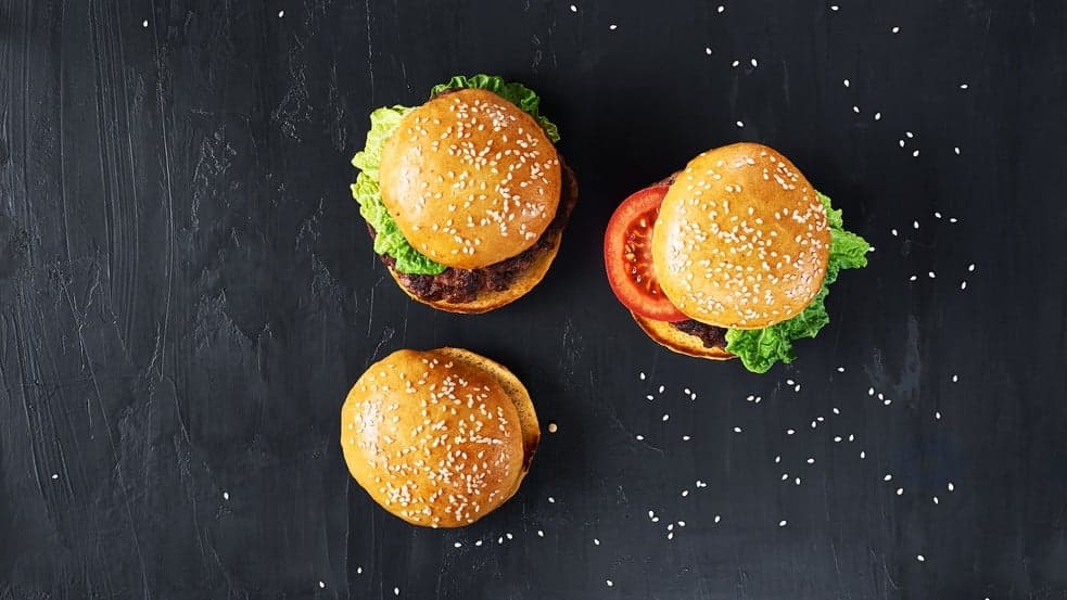 Fast Casual: Franchise Focus: Irish burger joint rocketing to success Fast Casual: Franchise Focus: Irish burger joint rocketing to success