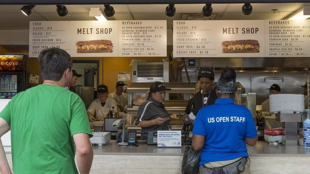 Fast Casual: Melt Shop reports solid growth following domestic, international franchising efforts Fast Casual: Melt Shop reports solid growth following domestic, international franchising efforts