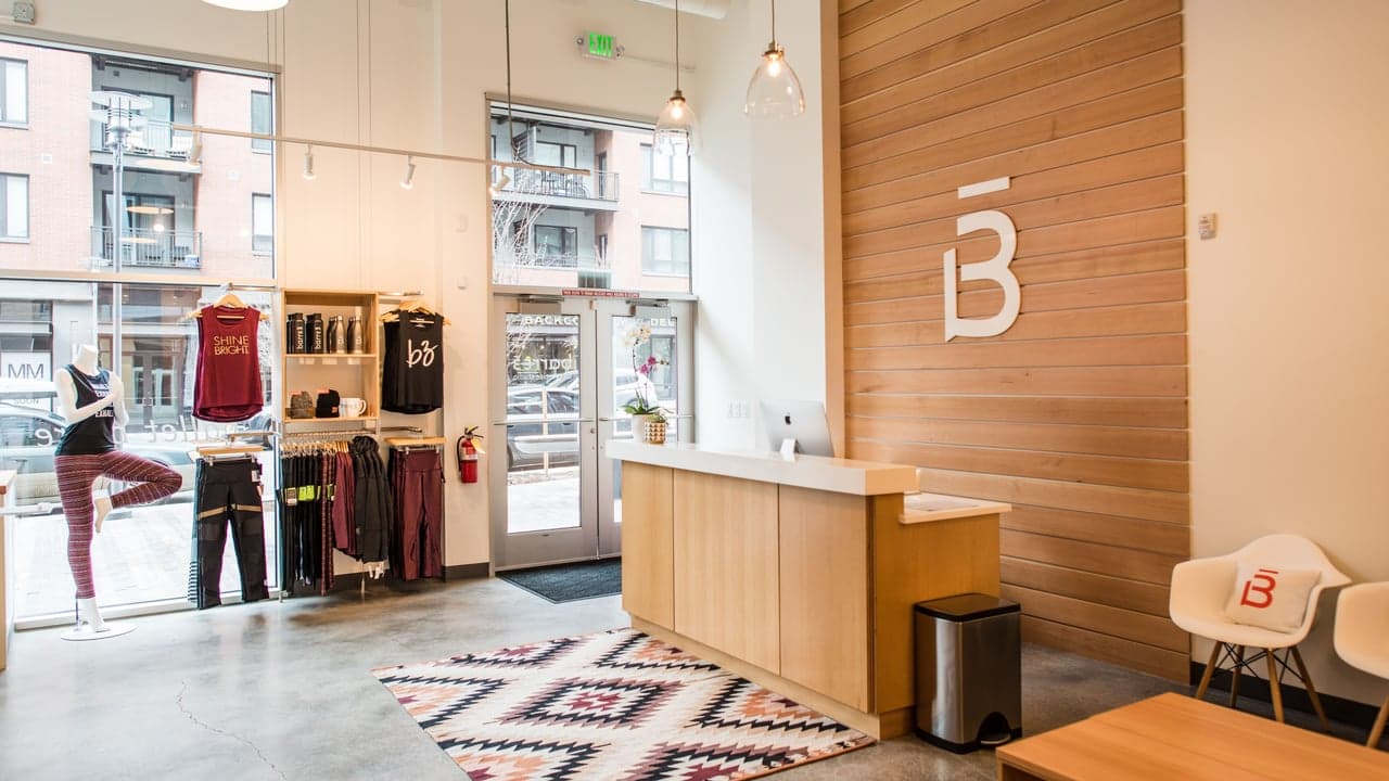 5 Good Decisions: What This Barre Brand Feels It Did Right 5 Good Decisions: What This Barre Brand Feels It Did Right