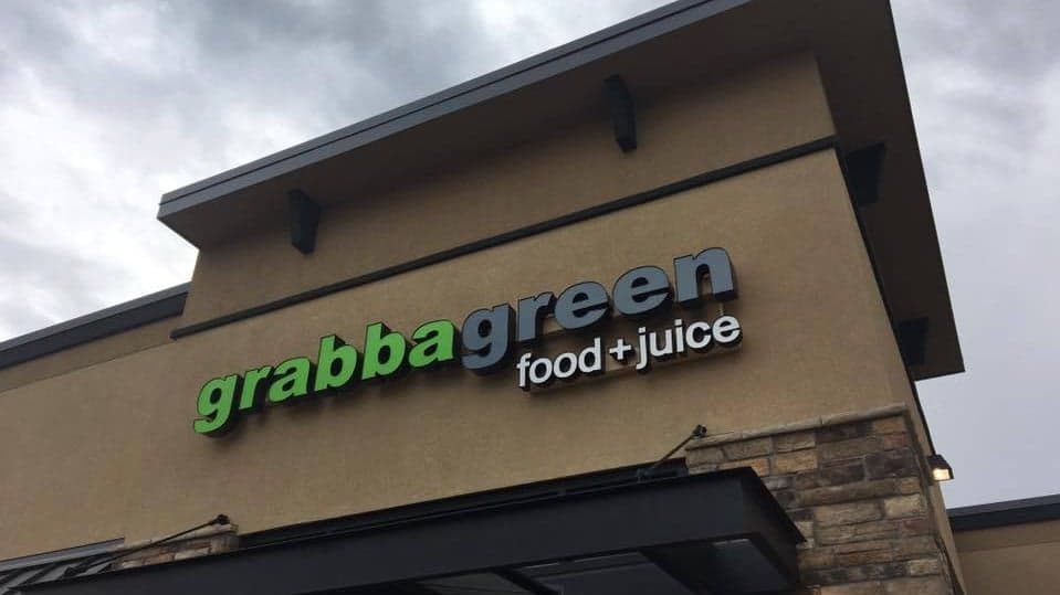 QSR Magazine: Blimpie Owner to Buy Fast Casual Grabbagreen QSR Magazine: Blimpie Owner to Buy Fast Casual Grabbagreen