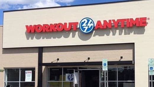 Workout Anytime Franchisees Partner with Smoothie King to Strategically Develop Throughout the Southeast Workout Anytime Franchisees Partner with Smoothie King to Strategically Develop Throughout the Southeast