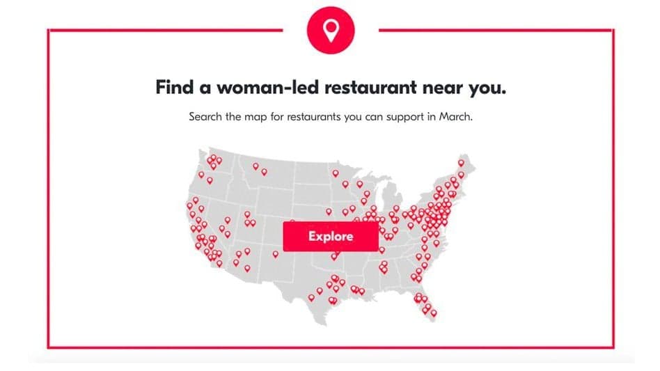 Nation’s Restaurant News: Where the Women-Led Restaurants Are Nation’s Restaurant News: Where the Women-Led Restaurants Are
