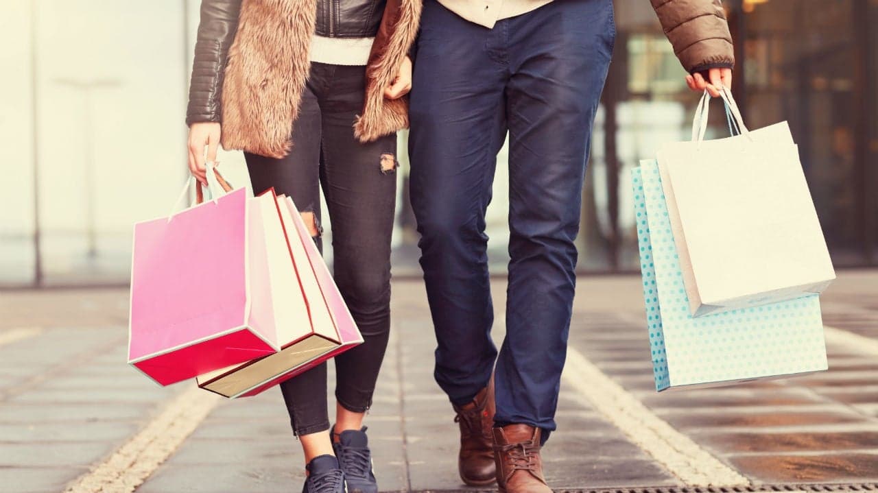 CNBC: Consumer Confidence Hits 130.8 in February vs. Expectation of 126.3 CNBC: Consumer Confidence Hits 130.8 in February vs. Expectation of 126.3