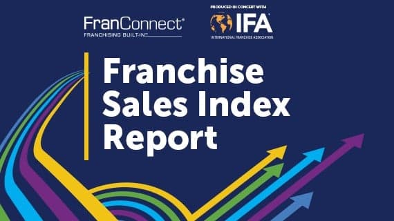 FranConnect Releases Franchise Sales Index FranConnect Releases Franchise Sales Index