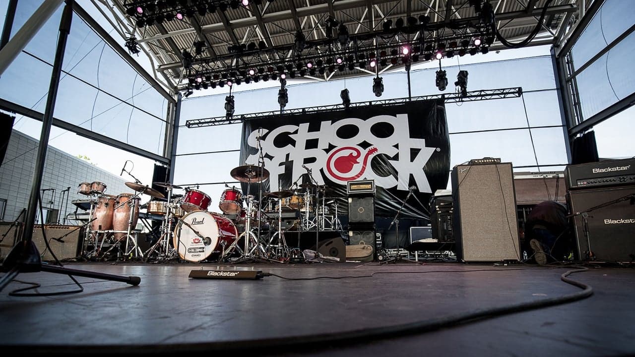 School of Rock Provides One of Kind Opportunity for Music Fans to Rock Out as Entrepreneurs School of Rock Provides One of Kind Opportunity for Music Fans to Rock Out as Entrepreneurs