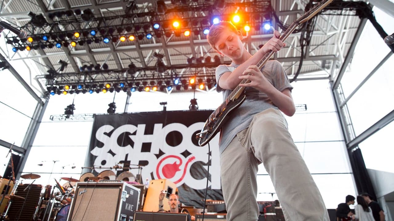 School of Rock Puts a Modern Twist on Music Education School of Rock Puts a Modern Twist on Music Education