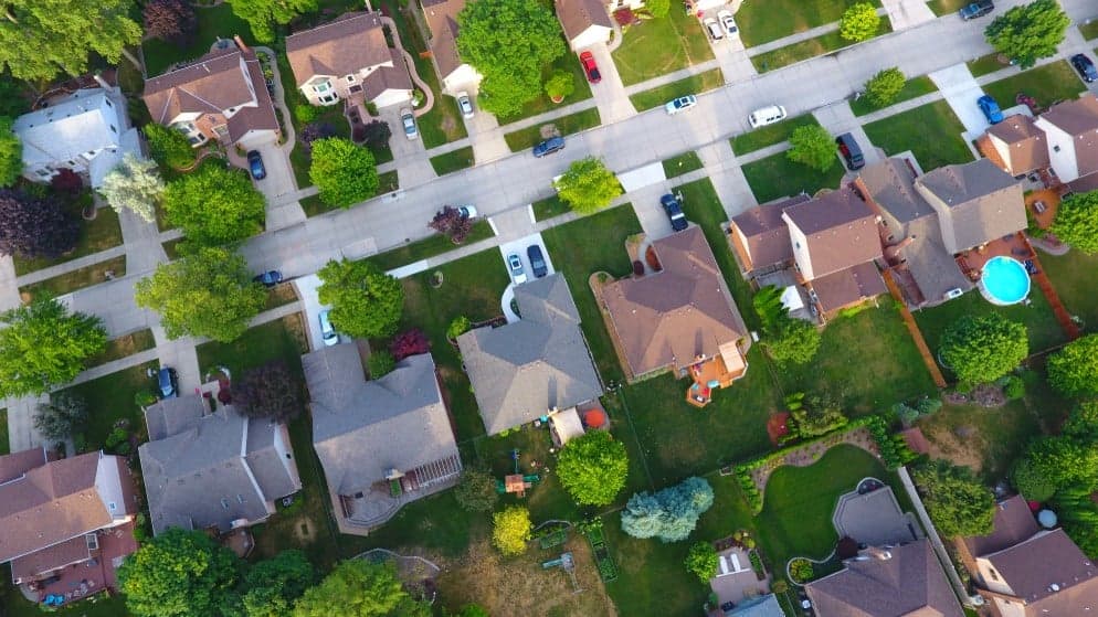 Lawn Doctor Targets Detroit Suburbs for Development Lawn Doctor Targets Detroit Suburbs for Development