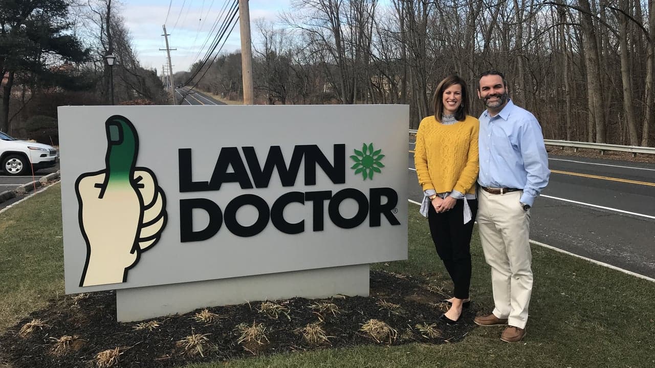 Entrepreneur Kevin Dell’Oro Adds Lawn Doctor to Portfolio Entrepreneur Kevin Dell’Oro Adds Lawn Doctor to Portfolio