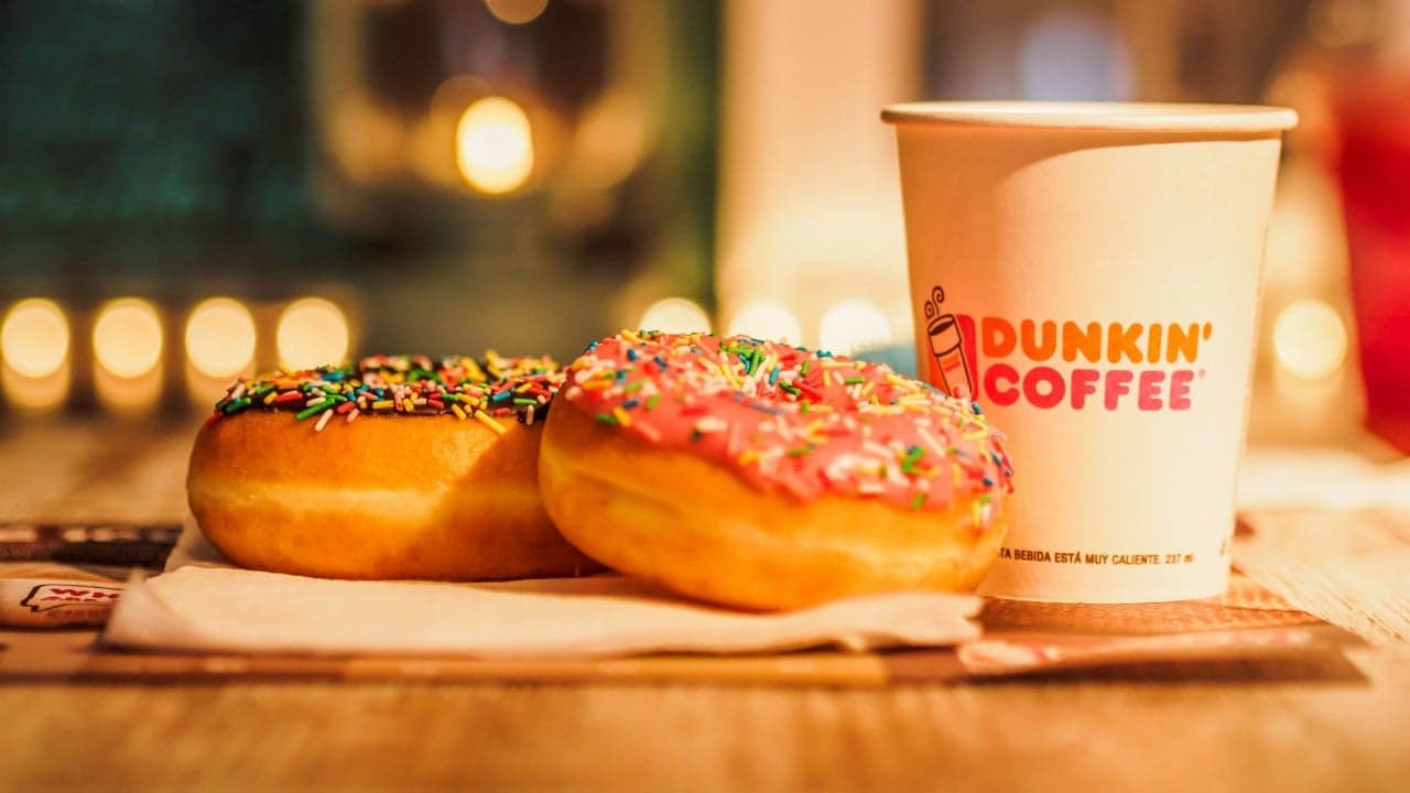QSR Magazine: Dunkin’ Donuts Adds Mobile Ordering with Google Assistant QSR Magazine: Dunkin’ Donuts Adds Mobile Ordering with Google Assistant