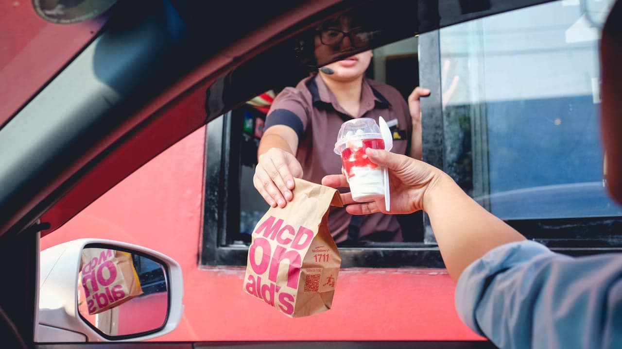 QSR Magazine: McDonald’s Announces $150M Commitment to Employee Education QSR Magazine: McDonald’s Announces $150M Commitment to Employee Education