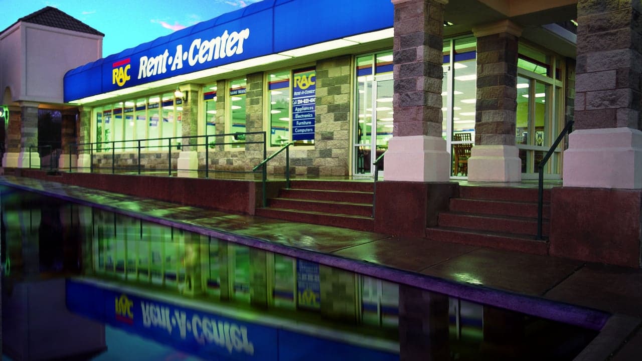 Rent-A-Center Launches Refranchising Initiative Geared Toward Multi-Unit Operators Looking to Diversify Rent-A-Center Launches Refranchising Initiative Geared Toward Multi-Unit Operators Looking to Diversify