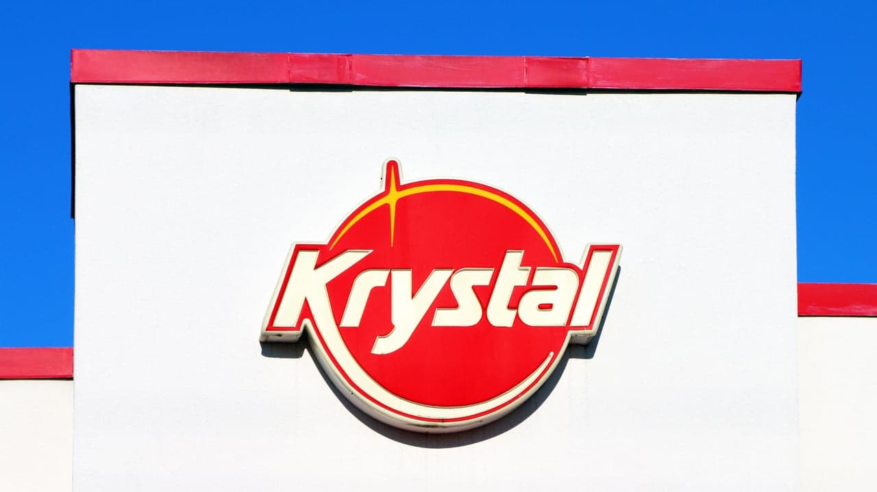 Nation’s Restaurant News: Krystal Names Paul Macaluso CEO Nation’s Restaurant News: Krystal Names Paul Macaluso CEO