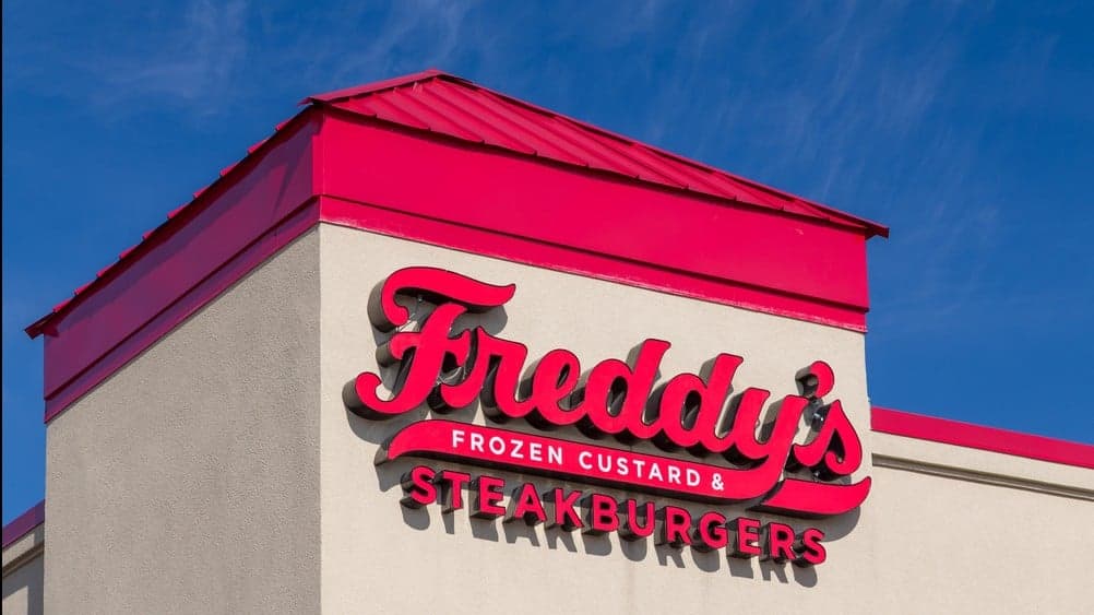 Fast Casual: Freddy's Frozen Custard & Steakburgers hits Q1 growth spurt Fast Casual: Freddy's Frozen Custard & Steakburgers hits Q1 growth spurt
