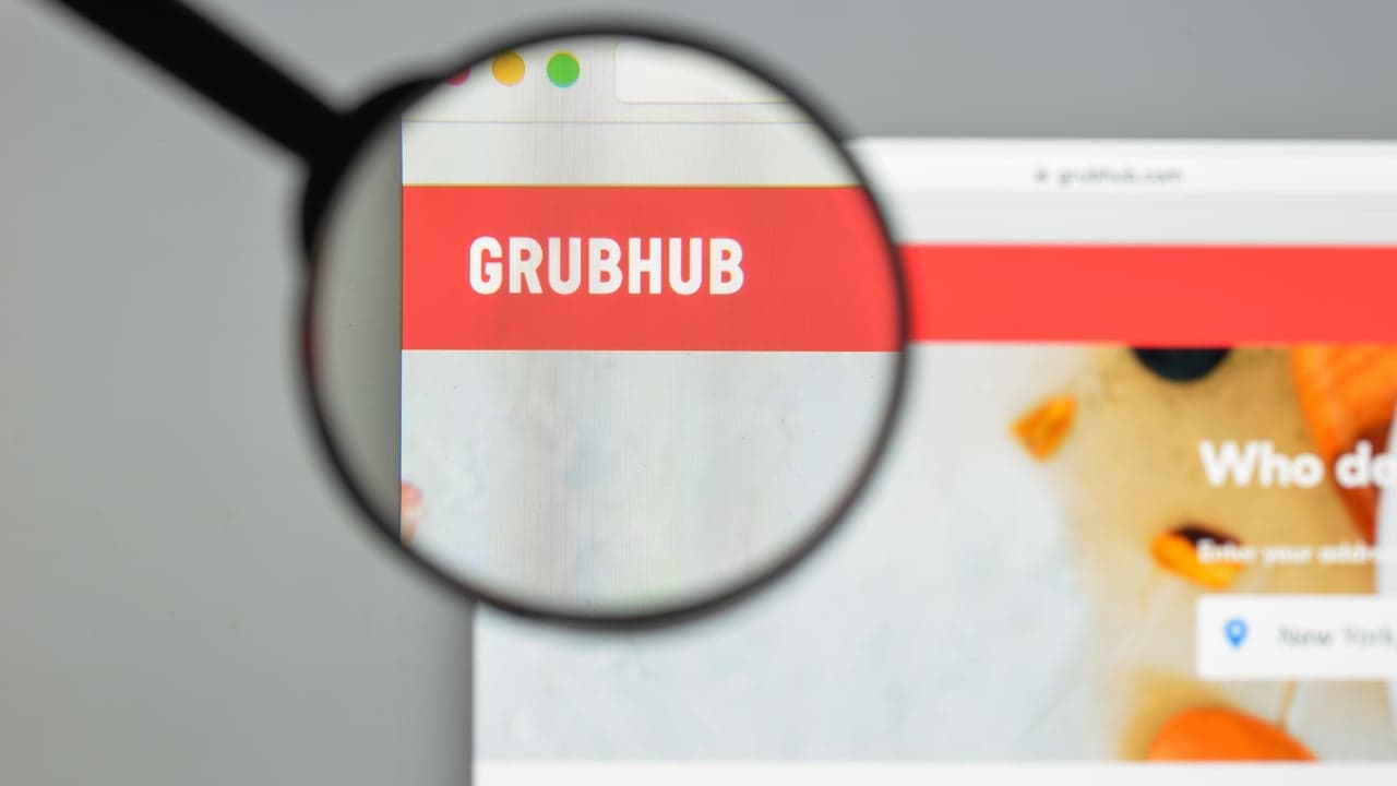 Nation’s Restaurant News: Grubhub Partners with Venmo on Bill-Splitting Feature Nation’s Restaurant News: Grubhub Partners with Venmo on Bill-Splitting Feature