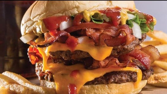 Fast Casual: Wayback Burgers launches in Pakistan Fast Casual: Wayback Burgers launches in Pakistan