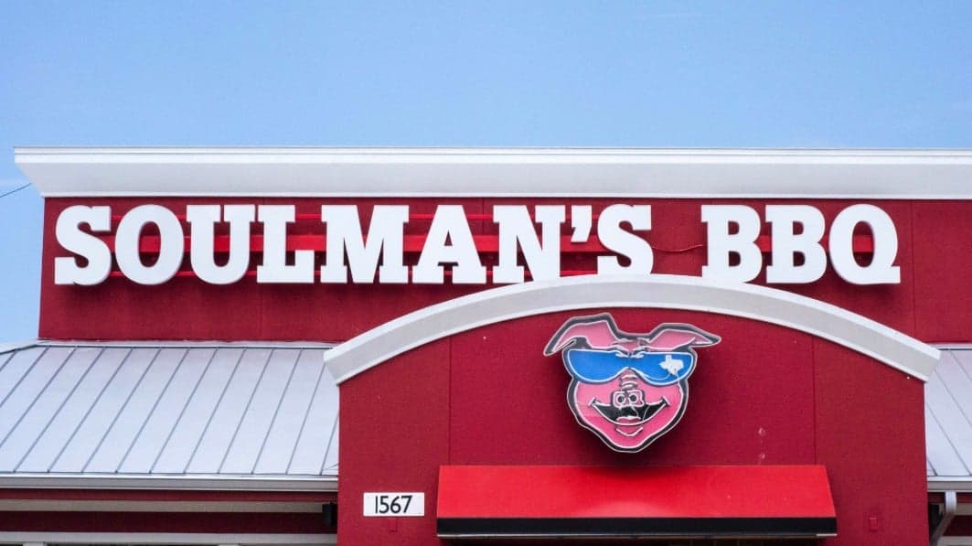 QSR: Soulman’s Bar-B-Que Poised to Grow with New Executive Hires QSR: Soulman’s Bar-B-Que Poised to Grow with New Executive Hires