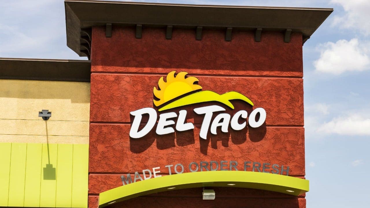 Del Taco to Grow in the Southeast Del Taco to Grow in the Southeast