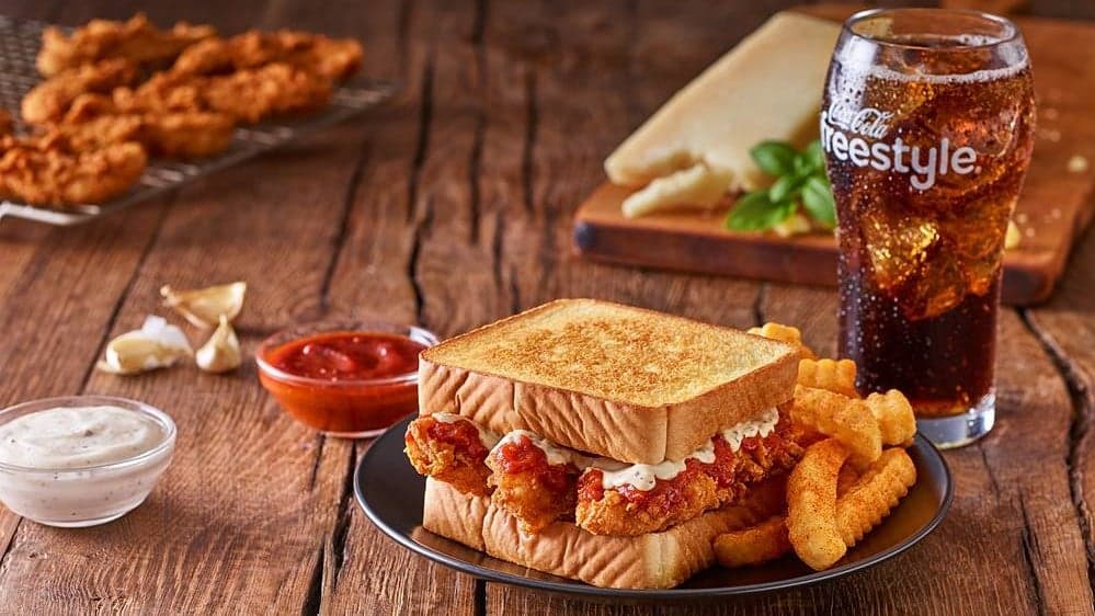 Nation's Restaurant News: Zaxby’s names Joel Bulger as marketing chief Nation's Restaurant News: Zaxby’s names Joel Bulger as marketing chief